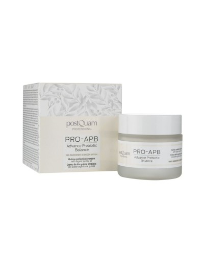 Dagcrème Postquam Pro APB 50 ml