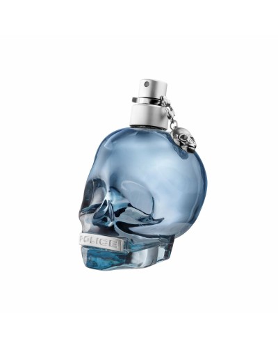 Miesten parfyymi Police To Be Or Not To Be EDT