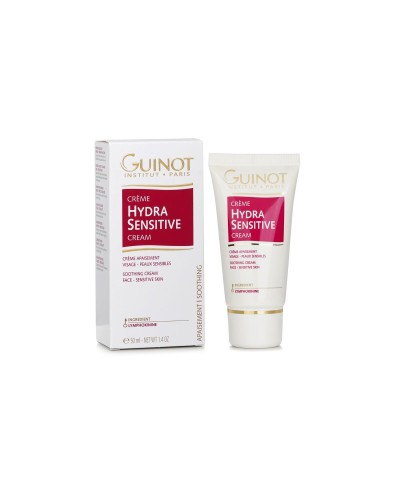 Crema Viso Guinot Hydra Sensitive 50 ml