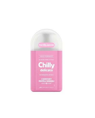 Savon Intime Chilly Delicate 100 ml