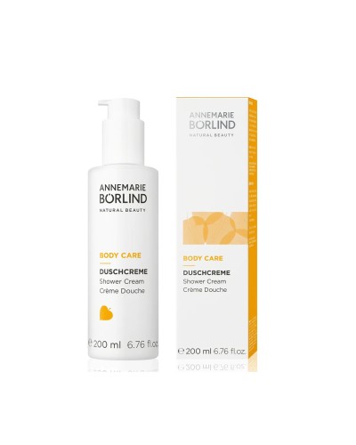 Crema Doccia Annemarie Borlind Body Care 200 ml