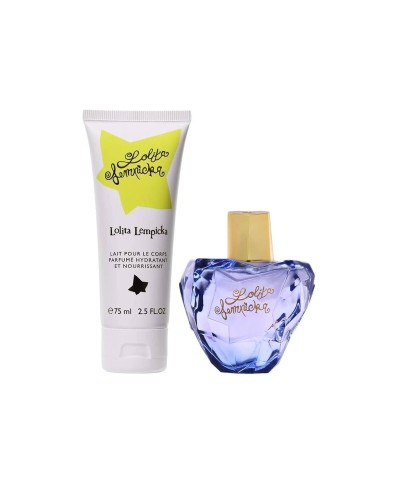 Parfumset voor Dames Lolita Lempicka   EDP 2 Onderdelen