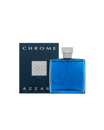 Parfum Homme Azzaro Chrome Parfum EDP 100 ml