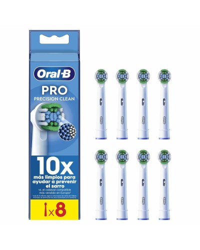 Ersatzkopf Oral-B PRECISION CLEAN