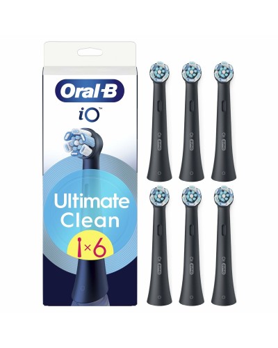 Borstel vervanger Oral-B IO ULTIMATE