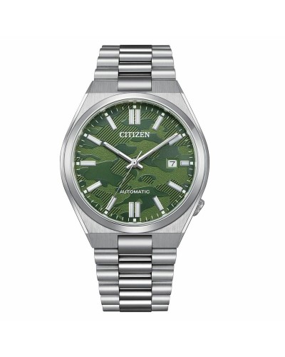 Herrklocka Citizen NJ0159-86X (Ø 40 mm)