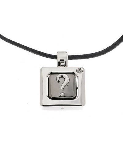 Pendentif Femme Morellato S01L602P 45 cm