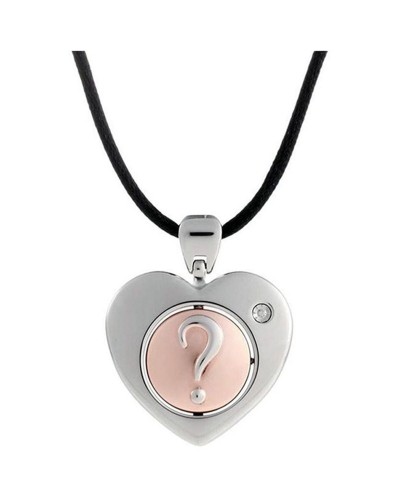 Ladies' Pendant Morellato 45 cm