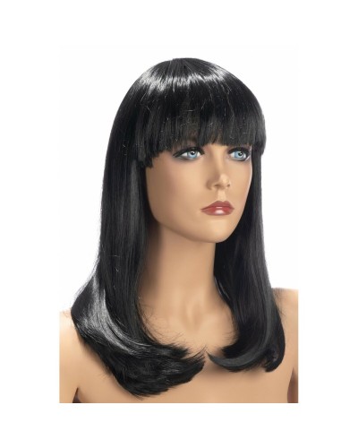 Peruukki World Wigs
