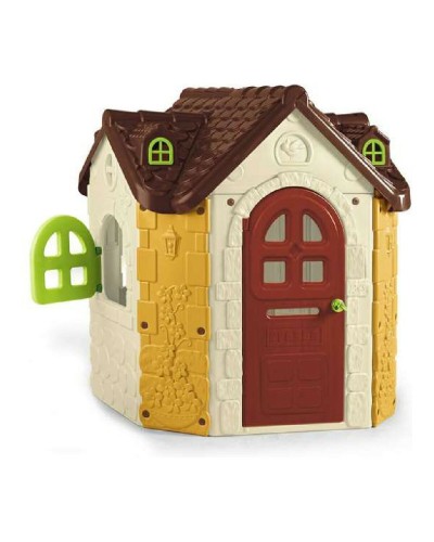 Children's play house Feber Fancy House (133 x 123,5 x 142,5 cm)