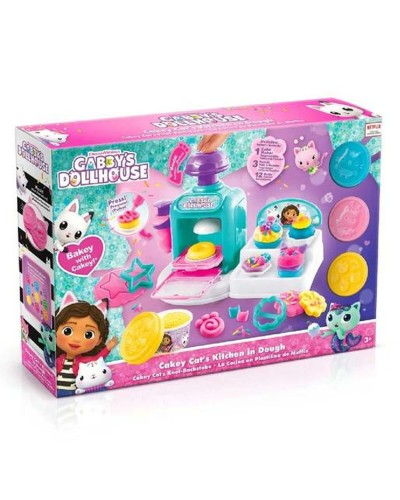 Juego Educativo Canal Toys Gabby´s Doll House