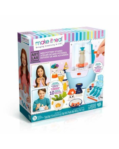 Educatief Spel Canal Toys