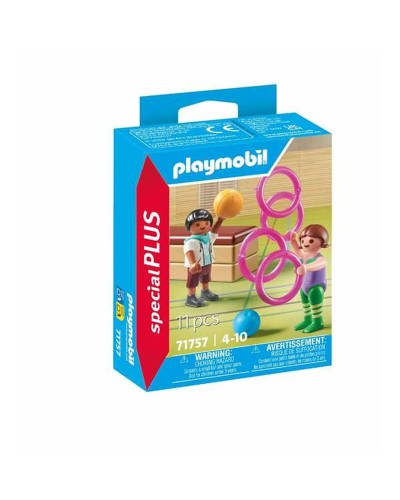 Playset Playmobil 71757