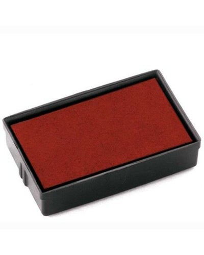 Kussen Colop E/10 Rood 2 Stuks