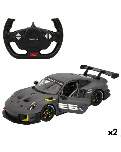 Télécommande Voiture Porsche (2 Unités)