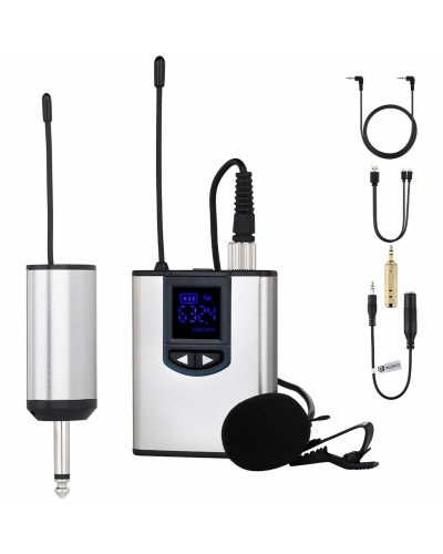 Mikrofoni NK NK-IG33008