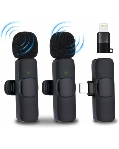 Microphone NK FA340040