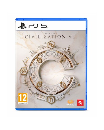 PlayStation 5 Videospiel Ardistel Civilization VII