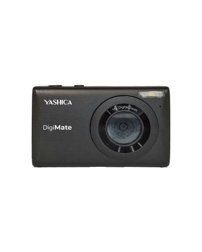 Fotocamera Compatta Yashica YAS-DGM100-BK
