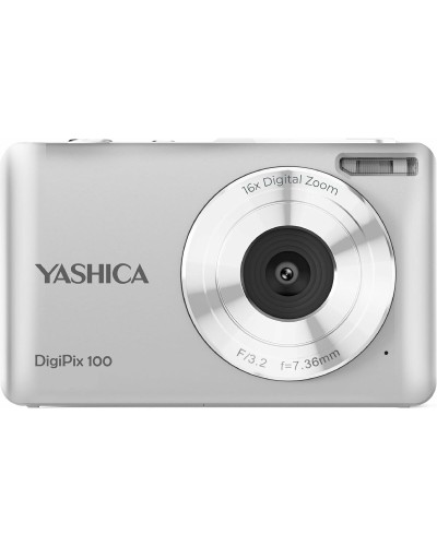 Kompaktkamera Yashica YAS-DG100P-SV