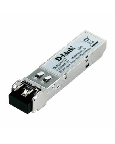 Fasermodul SEP MultioModo D-Link DEM-311GT/10