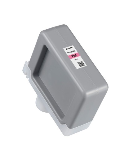 Original Tintenpatrone Canon PFI-1100 Grau Magenta