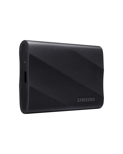 Externe Festplatte Samsung MU-PG4T0B/EU 4 TB SSD