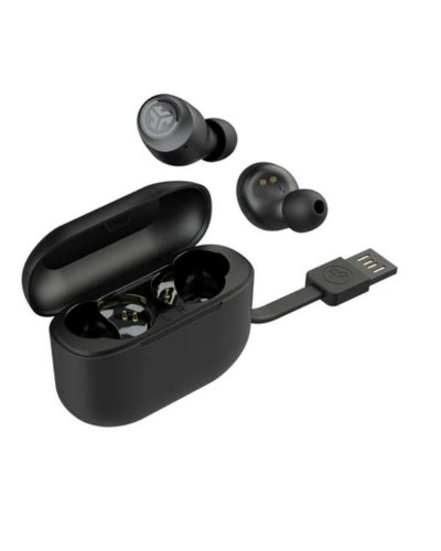 Bluetooth-kuulokkeet JLab IEUEBGAIRPOPRBLK124