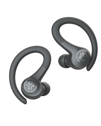 Auriculares Bluetooth JLab IEUEBGAIRSPRTRBLK124