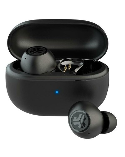 Bluetooth hoofdtelefoon JLab IEUEBGOANCRBLK124