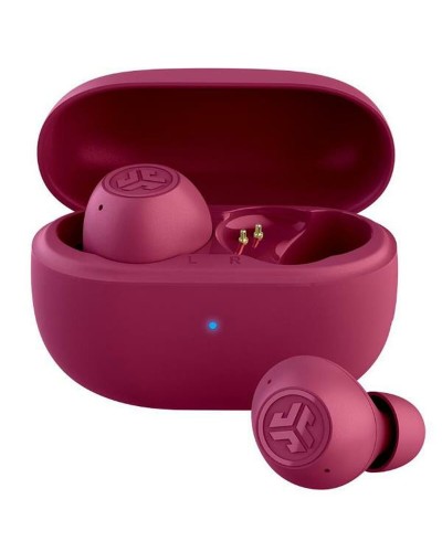 Oreillette Bluetooth JLab IEUEBGOANCRFUC124