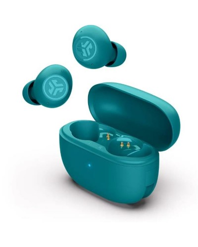 Bluetooth Hörlurar JLab IEUEBGOANCRTEL124