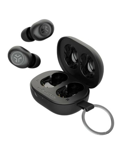 Auricolari Bluetooth JLab IEUEBJBMINIRBLK124