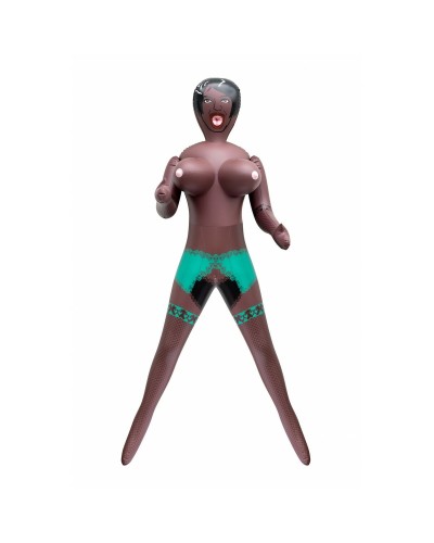 Bambola Gonfiabile Candy Dolls