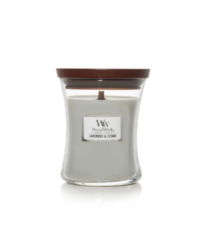 Accappatoio Woodwick 1666266E