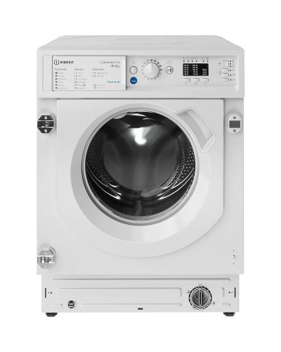 Lavatrice - Asciugatrice Indesit BIWDIL861485EU 8kg / 6kg 1400 rpm