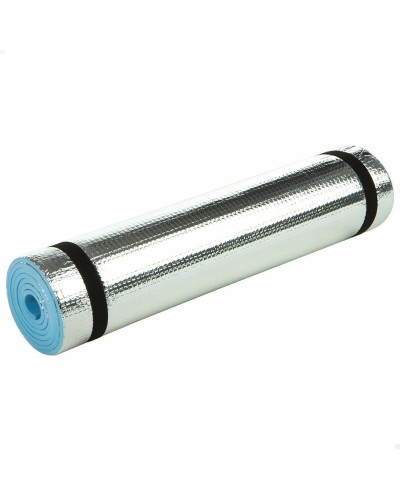 Bärbar Grill Colorbaby Aluminium