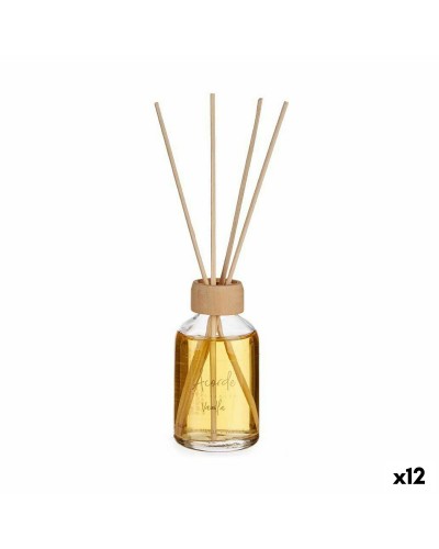 Bastoncini Profumati Acorde 50ML VANIL LA Vaniglia 50 ml (12 Unità)