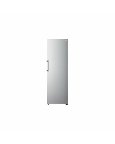 Refrigerator LG GLT51PZGSZ Steel 386 L (185 x 60 cm)
