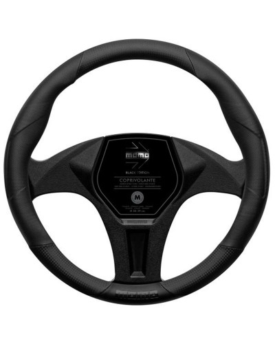 Lenkradabdeckung Momo MOMLSWC0TUNBE Ø 38-39 cm
