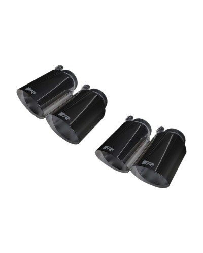 Avgasanslutning Remus REM004670SGBR