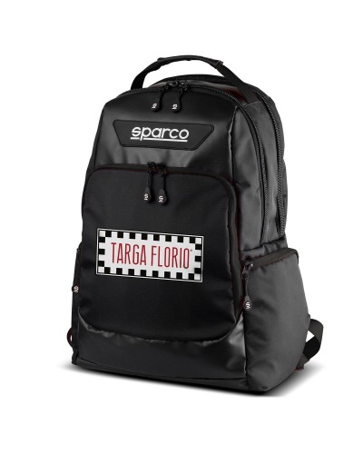 Bolsa de Deporte Sparco SUPERSTAGE TARGA FLORIO