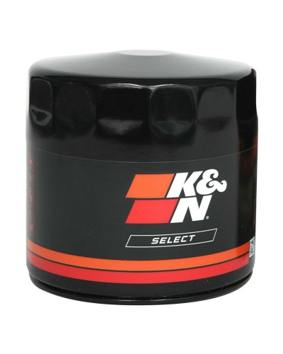 Oljefilter K&N KNSO-2004