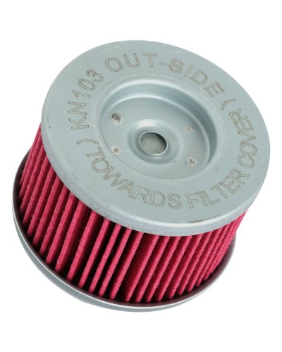 Oljefilter K&N KNKN-103
