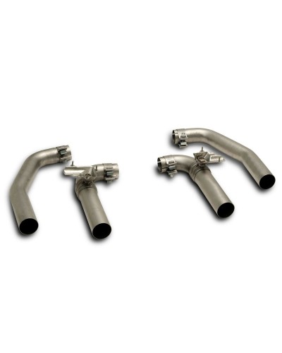 Auspuffrohr Remus REM7900209999