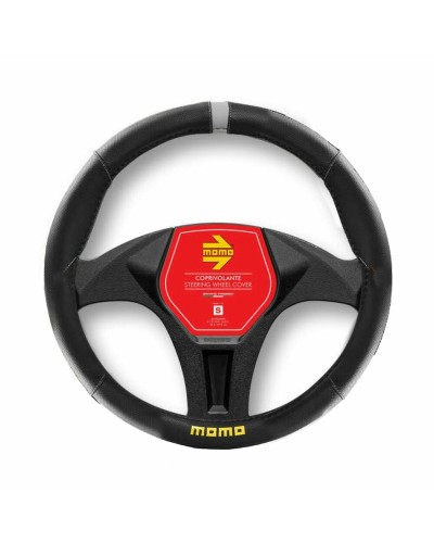 Steering Wheel Cover Momo MOMLSWC014BR