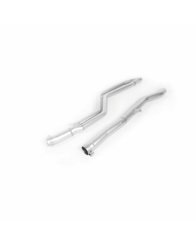 Exhaust Pipe Remus REM0880170000