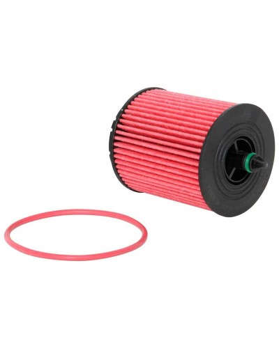 Oljefilter K&N KNHP-7000