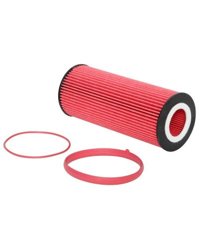 Oil Filter K&N KNHP-7015