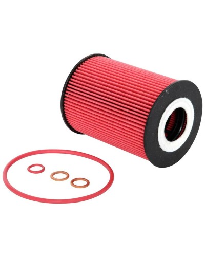 Oil Filter K&N KNHP-7032